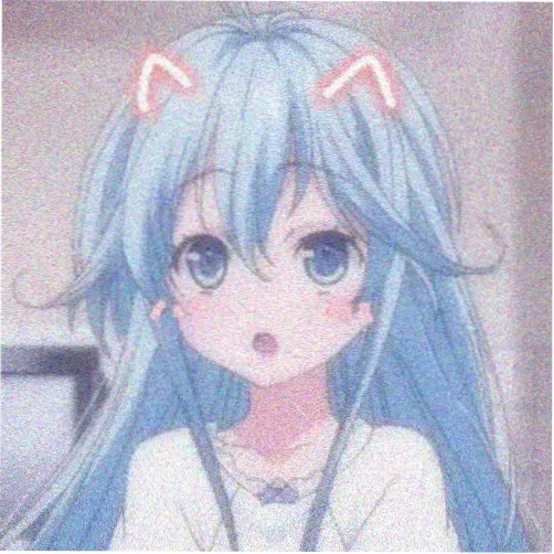 观众铜铃的留言头像